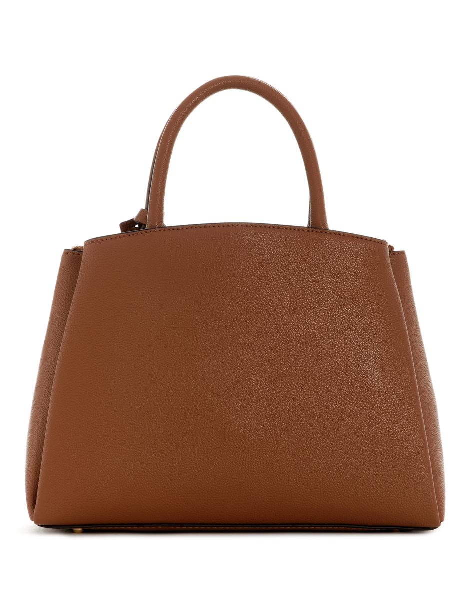 SATCHEL GUESS, CAFÉ OBSCURO