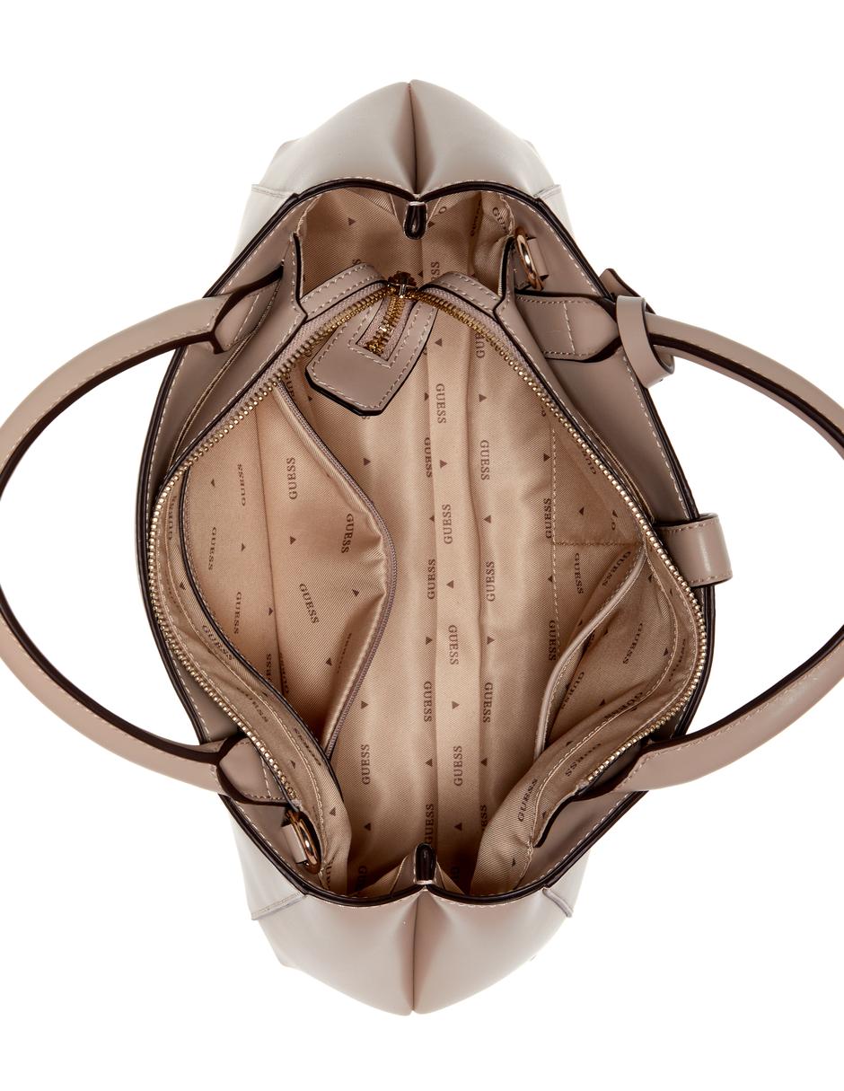 Bolsa satchel Carrie para mujer 2