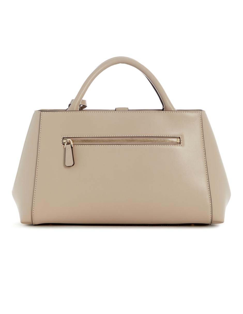 Bolsa satchel Carrie para mujer 3