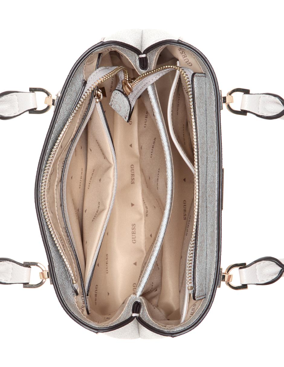 Bolsa satchel Noelle II para mujer 2