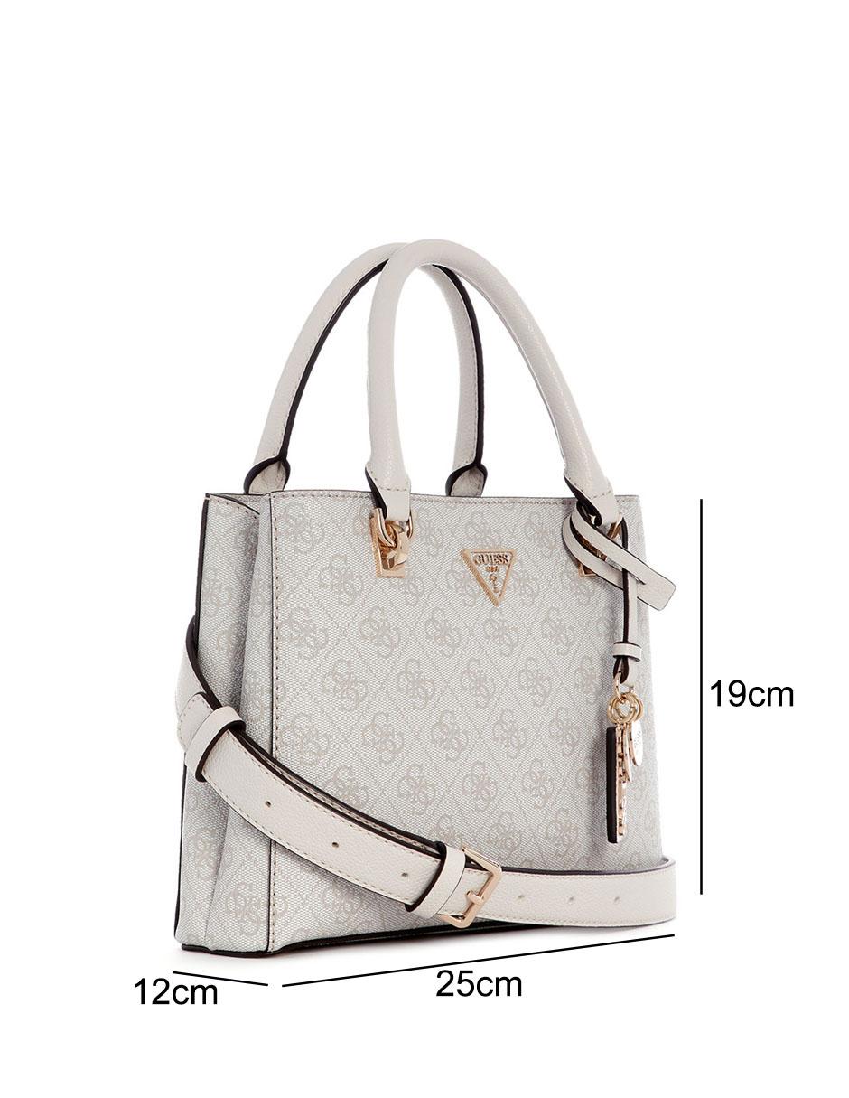 Bolsa satchel Noelle II para mujer 5