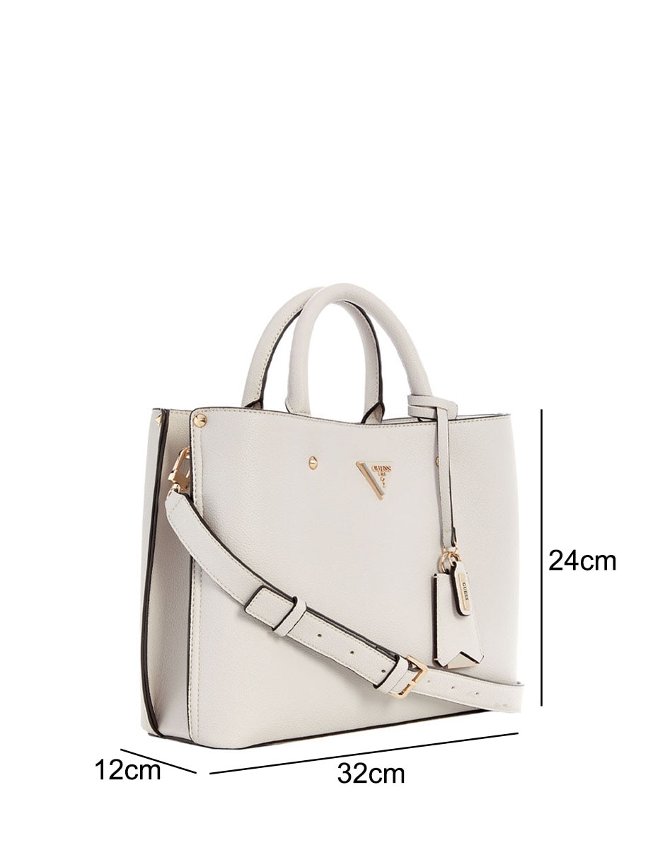Bolsa satchel Meridian II para mujer 5