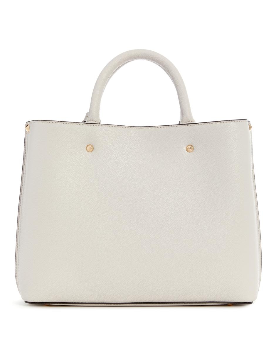 Bolsa satchel Meridian II para mujer 4
