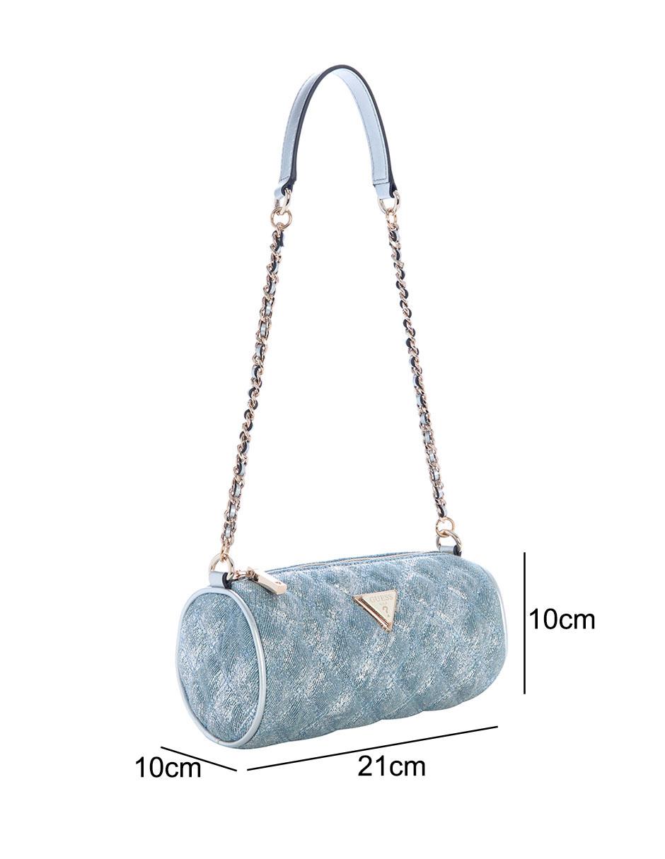Bolsa shoulder Giully II para mujer 5