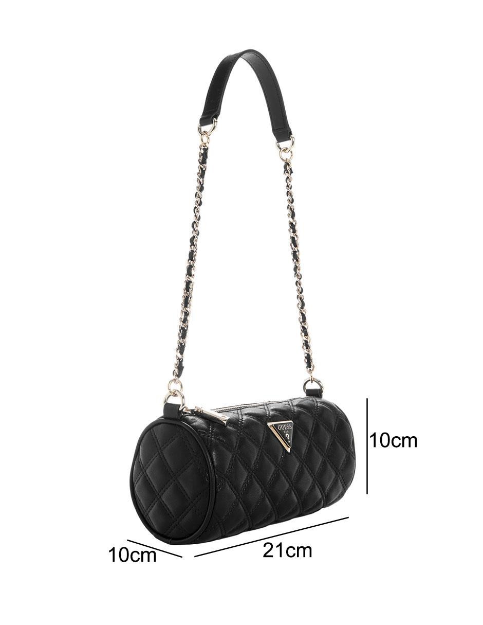 Bolsa shoulder Giully II para mujer 5