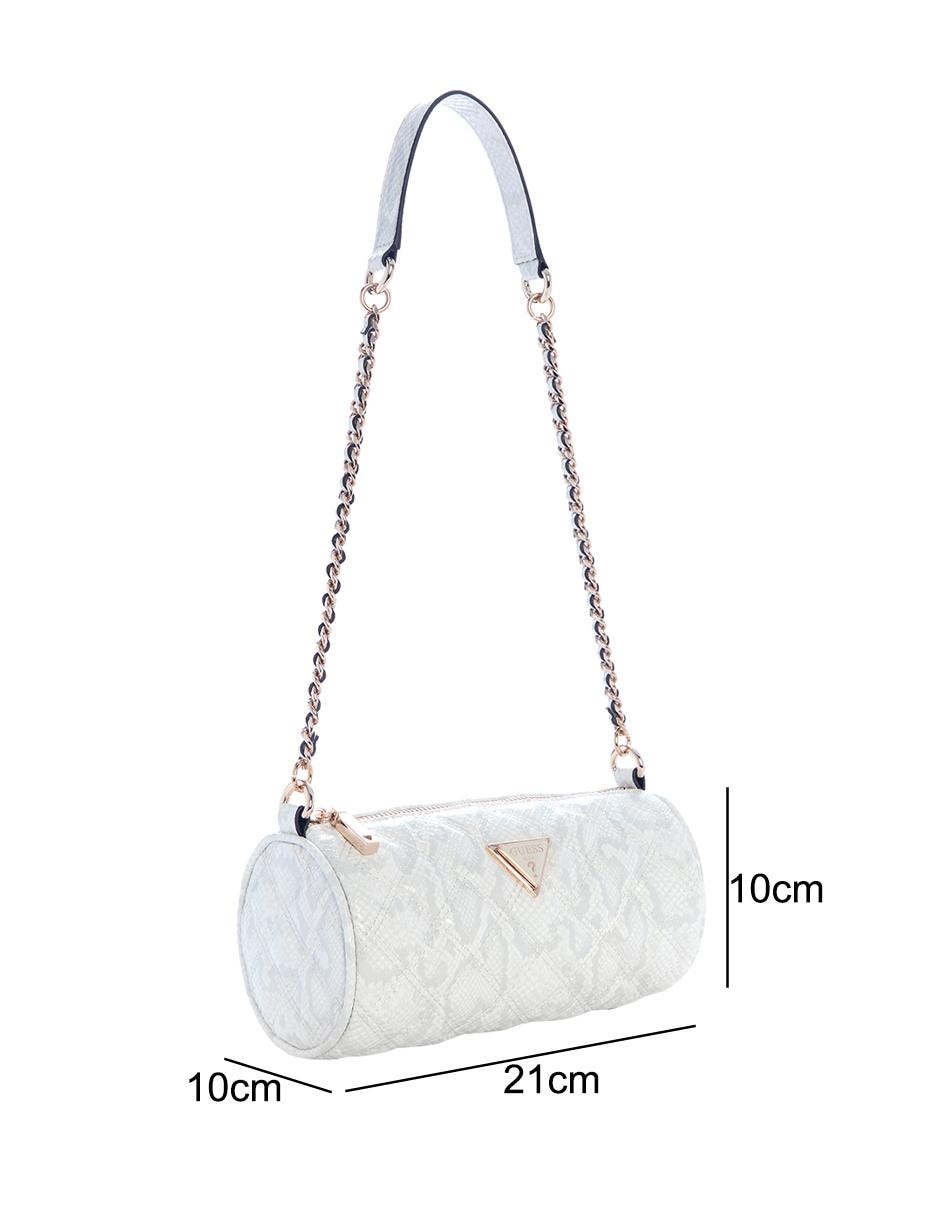 Bolsa shoulder Giully II para mujer 5