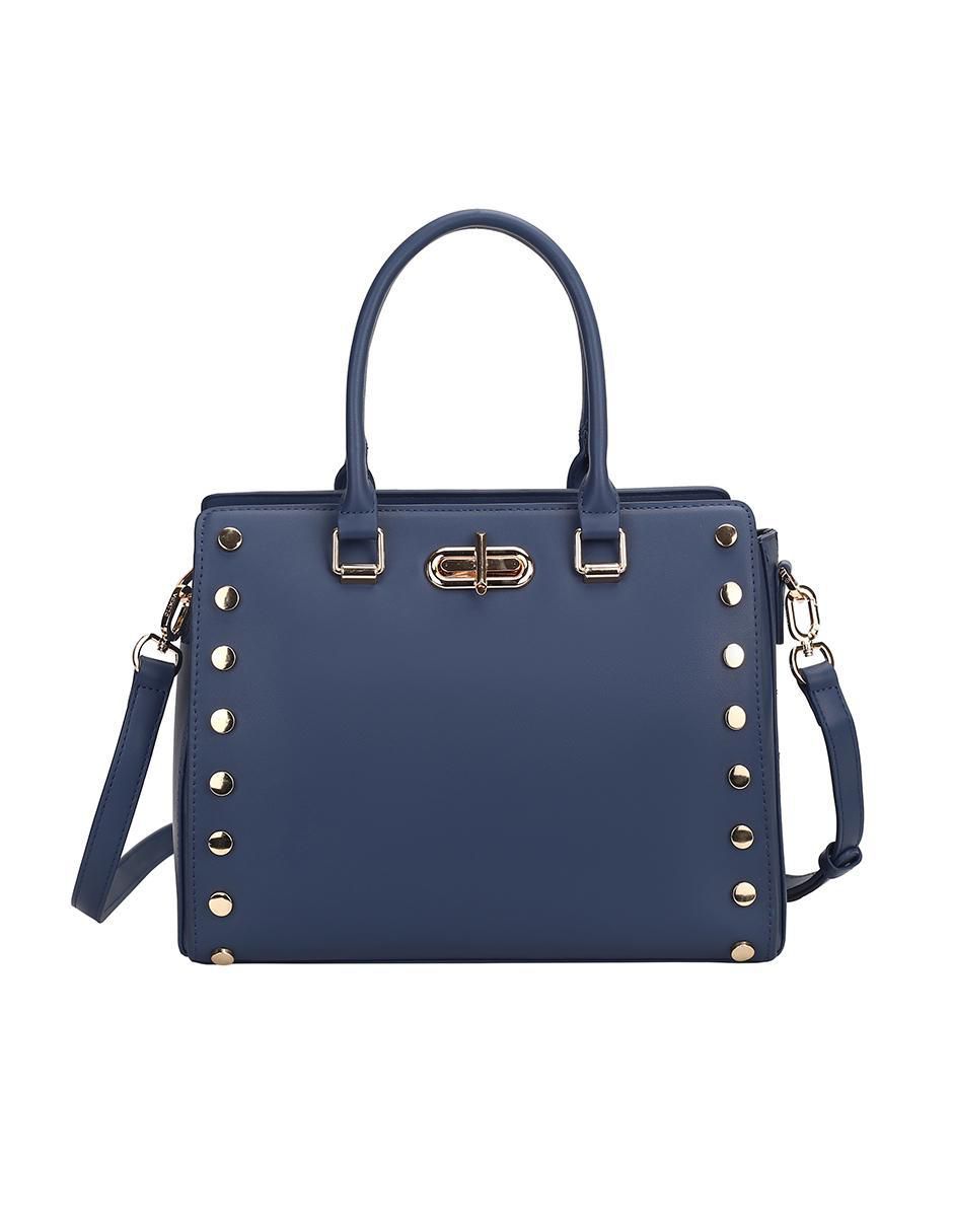 Bolsa satchel para mujer