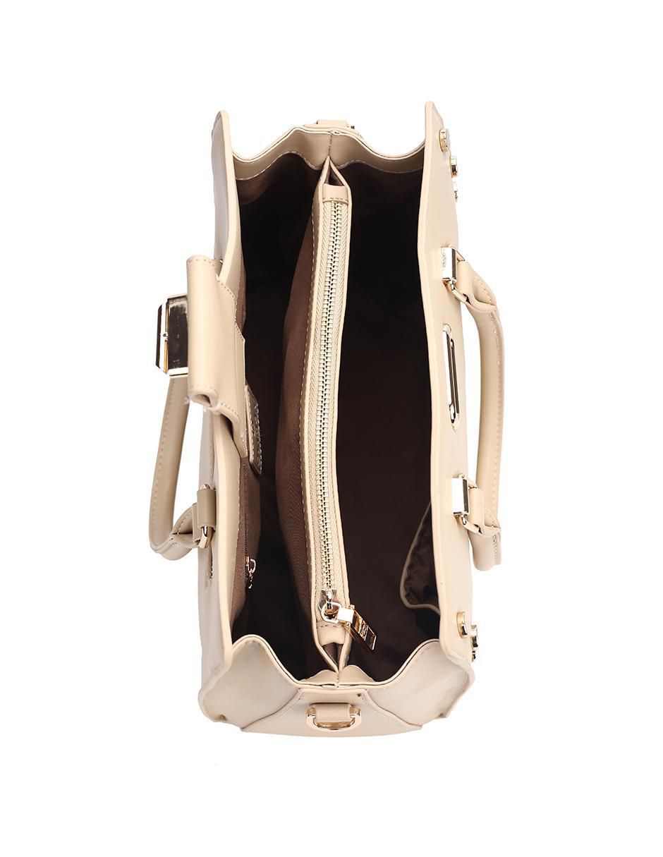 "set/bolsa" satchel olimba sin familia no aplica "de" sintético "para" (si aplica) mujer