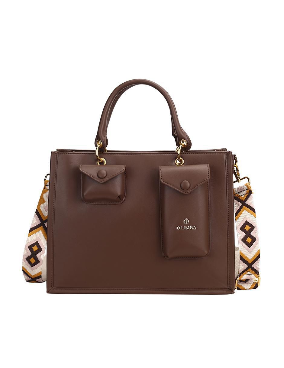 Bolsa satchel para mujer Bolsa satchel para mujer
