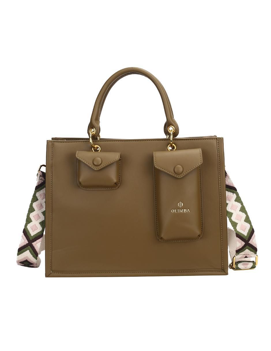 Bolsa satchel para mujer Bolsa satchel para mujer
