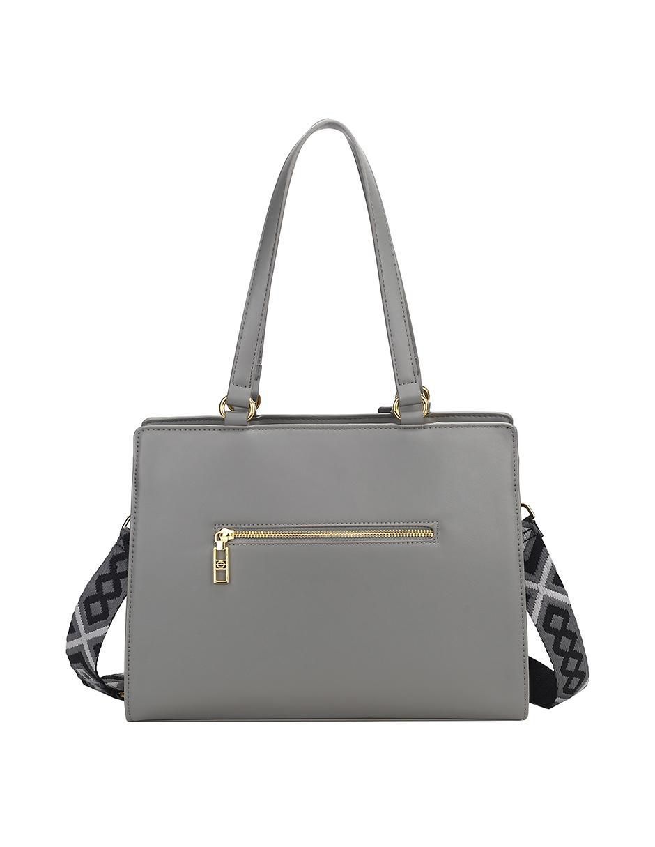 "set/bolsa" tote olimba sin familia no aplica "de" sintético "para" (si aplica) mujer