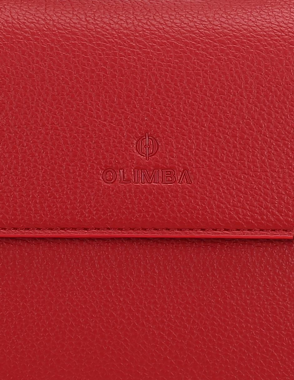 "set/bolsa" crossbody olimba sin familia no aplica "de" sintético "para" (si aplica) mujer