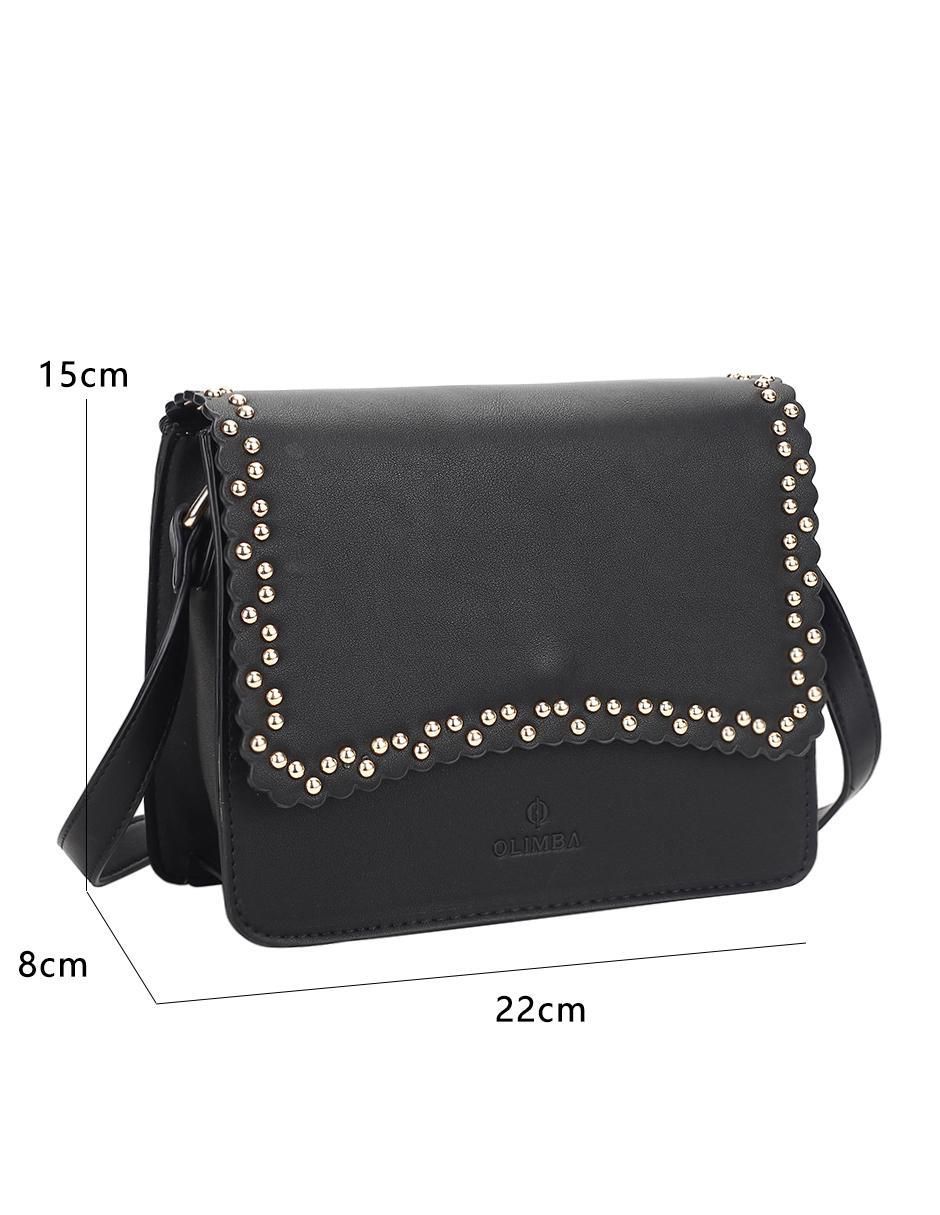 Bolsa crossbody para mujer 5
