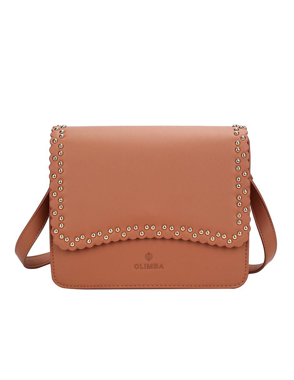 Bolsa crossbody para mujer