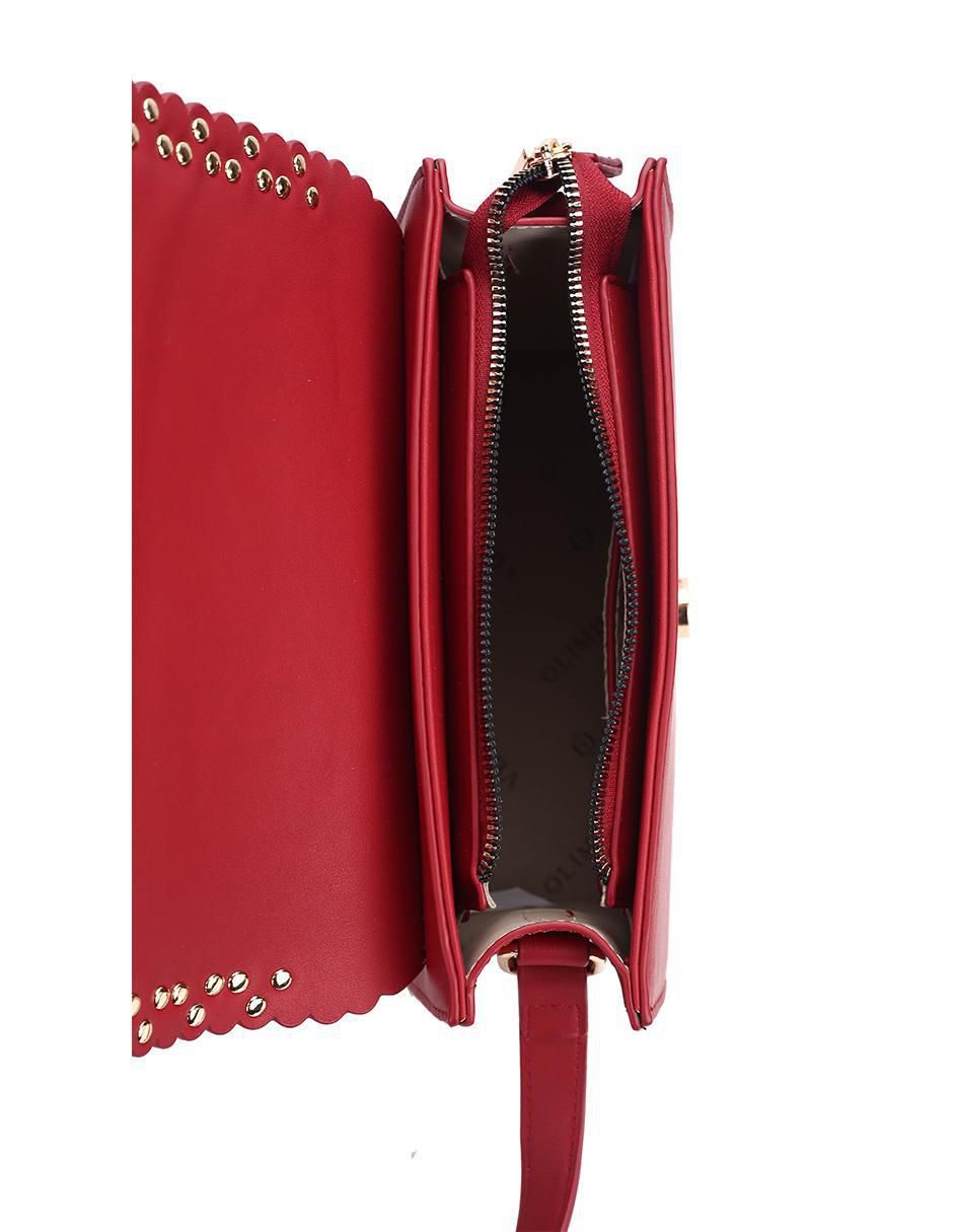 "set/bolsa" crossbody olimba sin familia no aplica "de" sintético "para" (si aplica) mujer