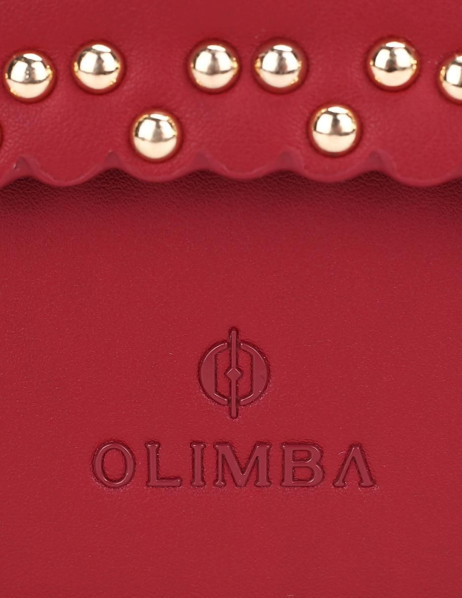 "set/bolsa" crossbody olimba sin familia no aplica "de" sintético "para" (si aplica) mujer