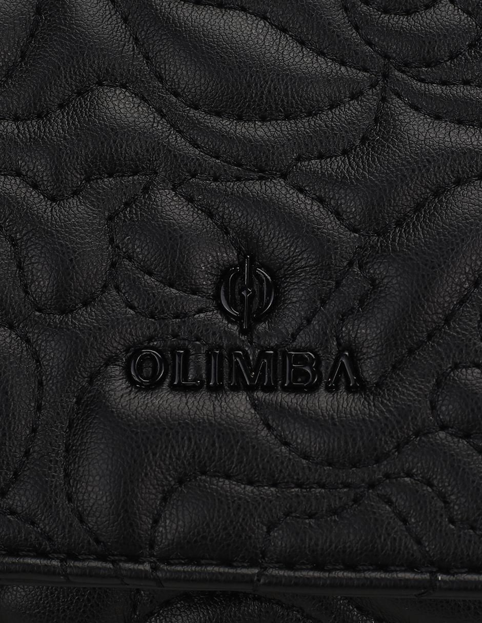 "set/bolsa" crossbody olimba sin familia no aplica "de" sintético "para" (si aplica) mujer