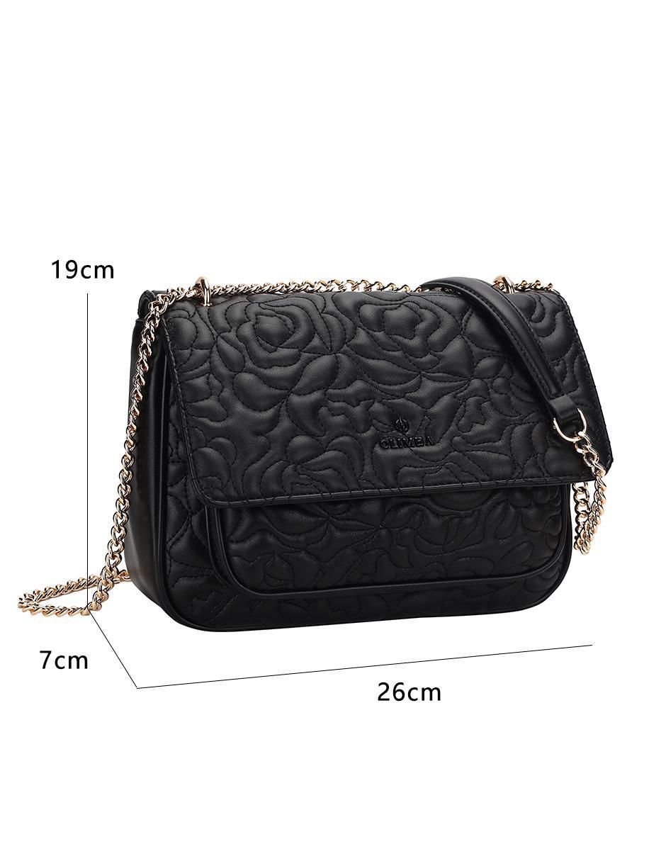 "set/bolsa" crossbody olimba sin familia no aplica "de" sintético "para" (si aplica) mujer