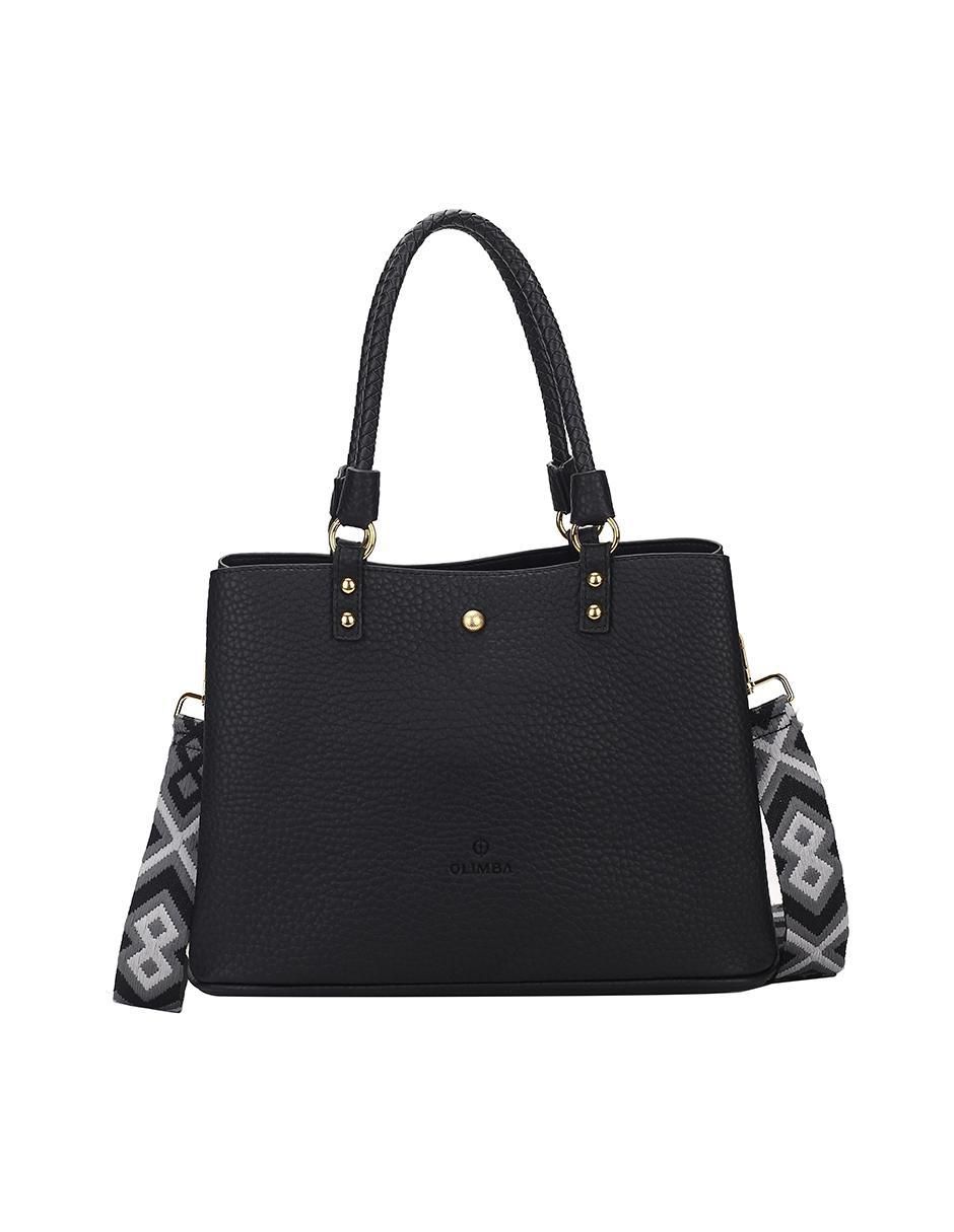 "set/bolsa" tote olimba sin familia no aplica "de" sintético "para" (si aplica) mujer