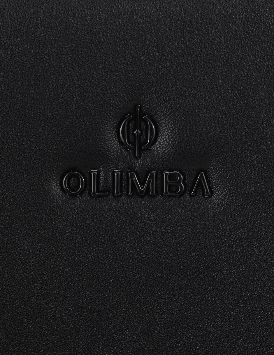 "set/bolsa" tote olimba sin familia no aplica "de" sintético "para" (si aplica) mujer