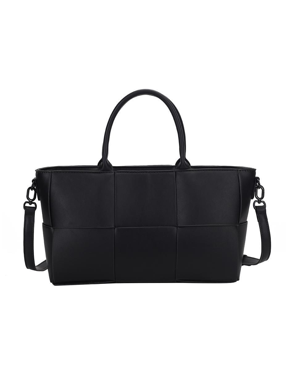 "set/bolsa" tote olimba sin familia no aplica "de" sintético "para" (si aplica) mujer