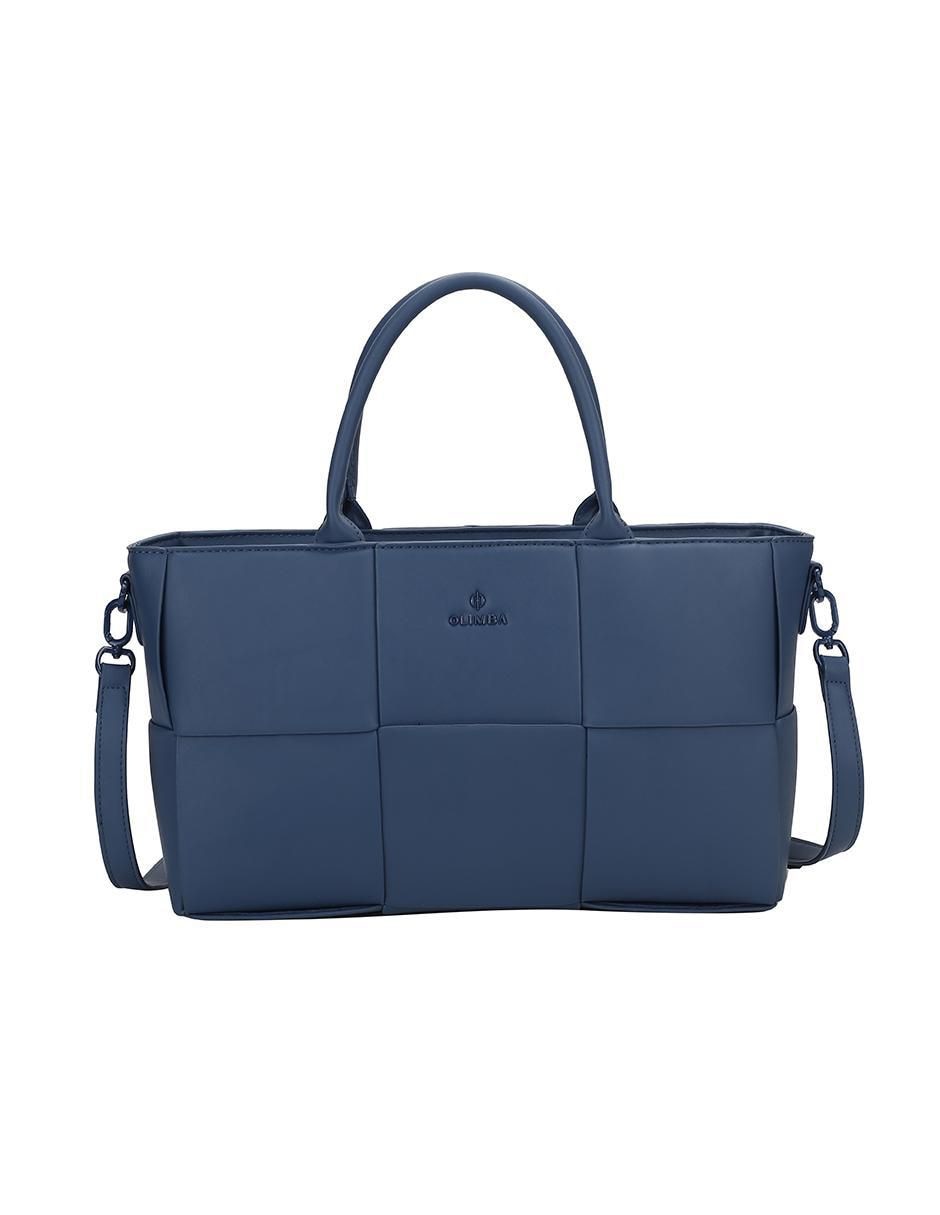 Bolsa satchel para mujer