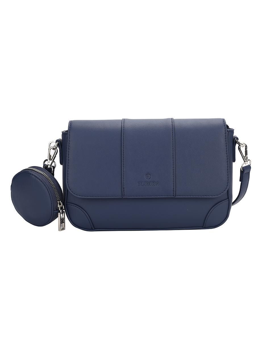 Bolsa crossbody para mujer