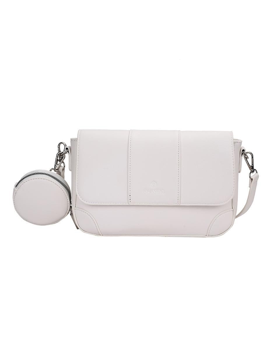 Bolsa crossbody para mujer