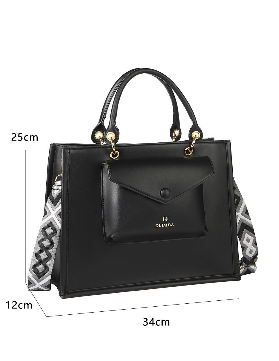 "set/bolsa" satchel olimba sin familia no aplica "de" sintético "para" (si aplica) mujer