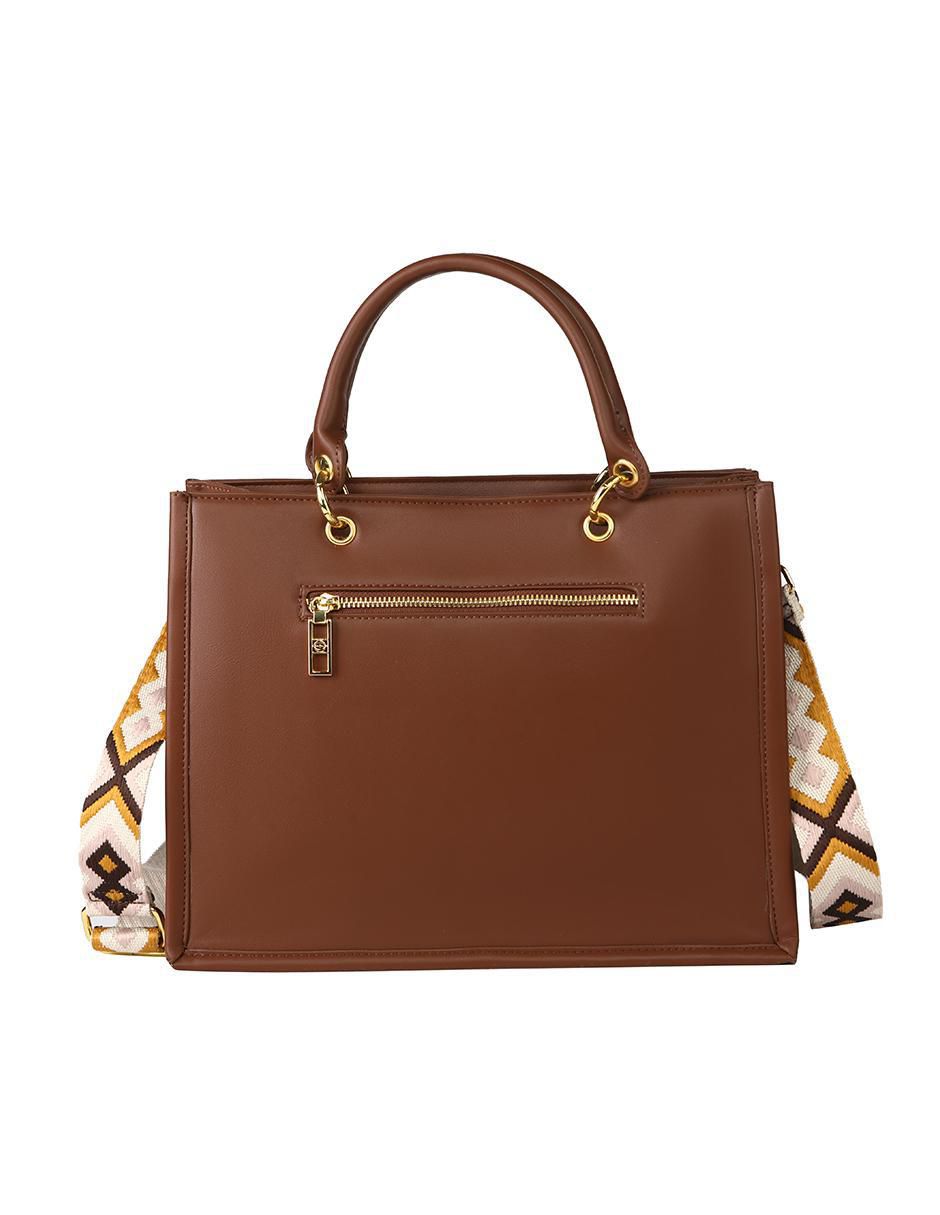 Bolsa satchel para mujer 2