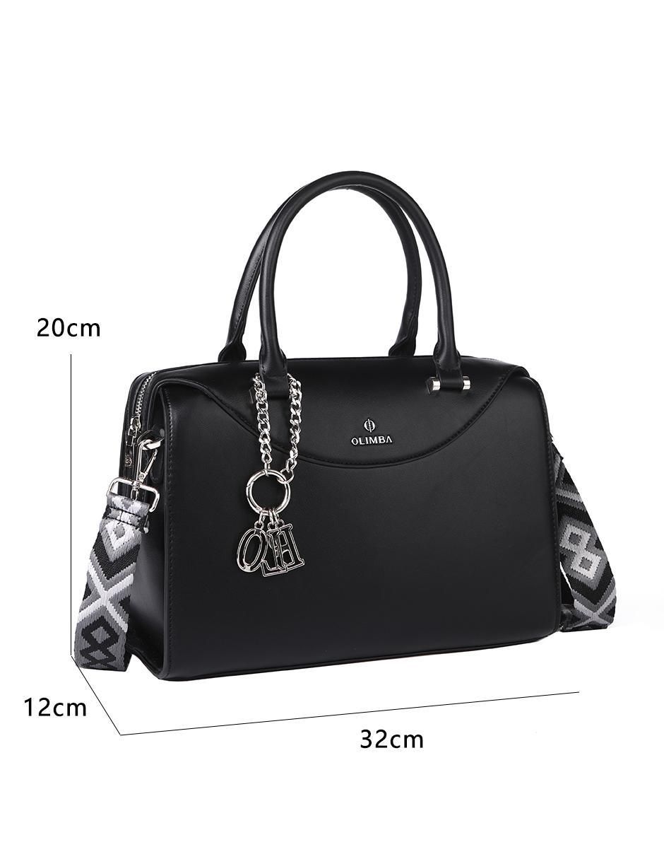 "set/bolsa" satchel olimba sin familia no aplica "de" sintético "para" (si aplica) mujer