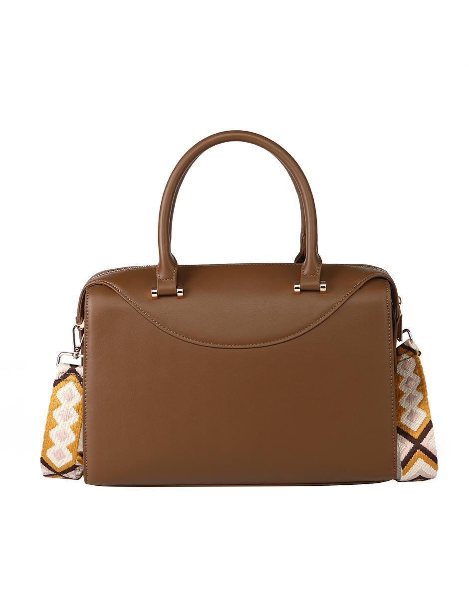 Bolsa satchel para mujer 2