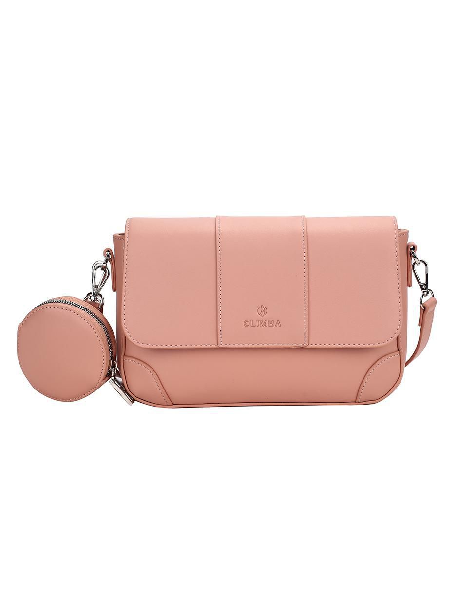 Bolsa crossbody para mujer Bolsa crossbody para mujer