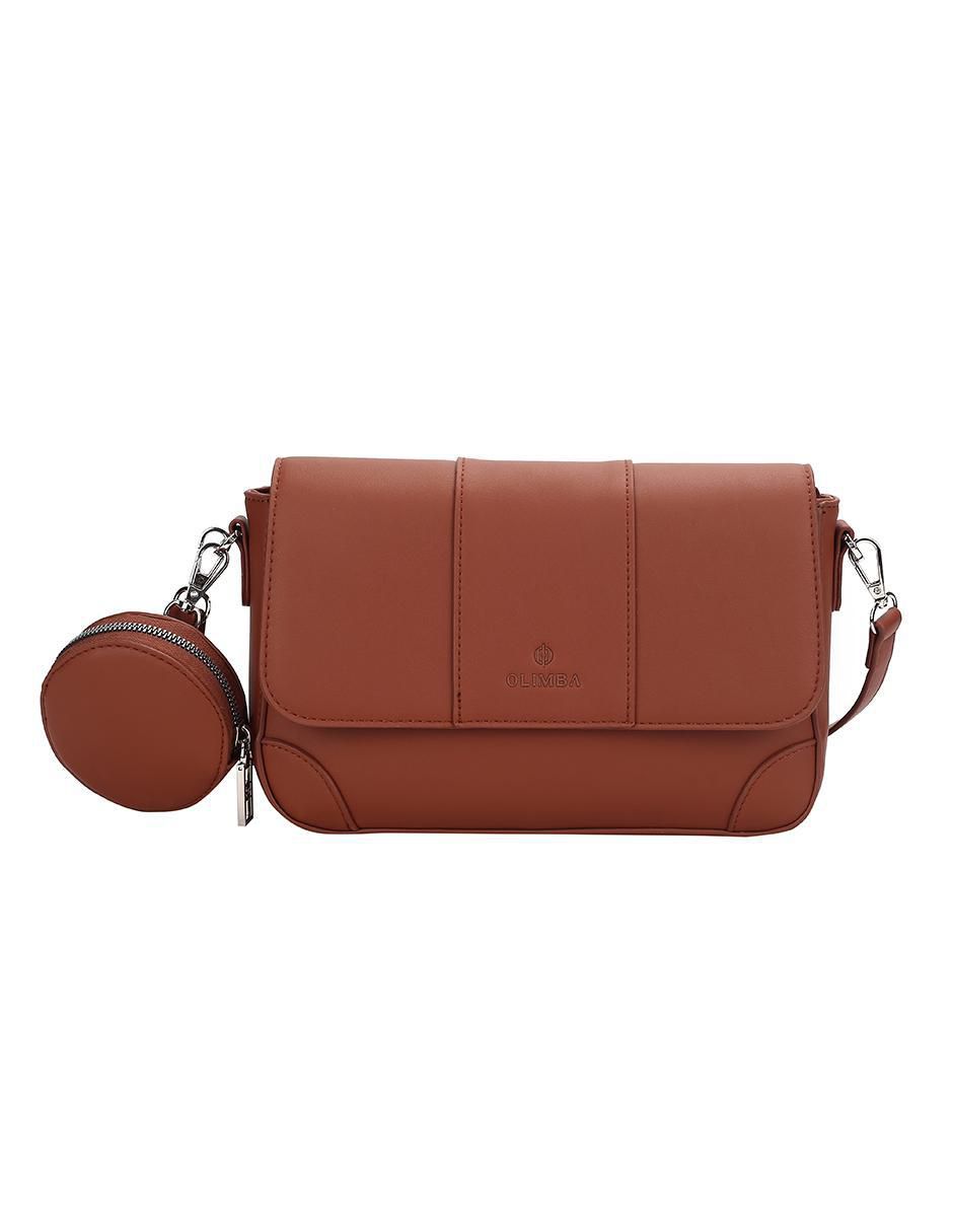 Bolsa crossbody para mujer