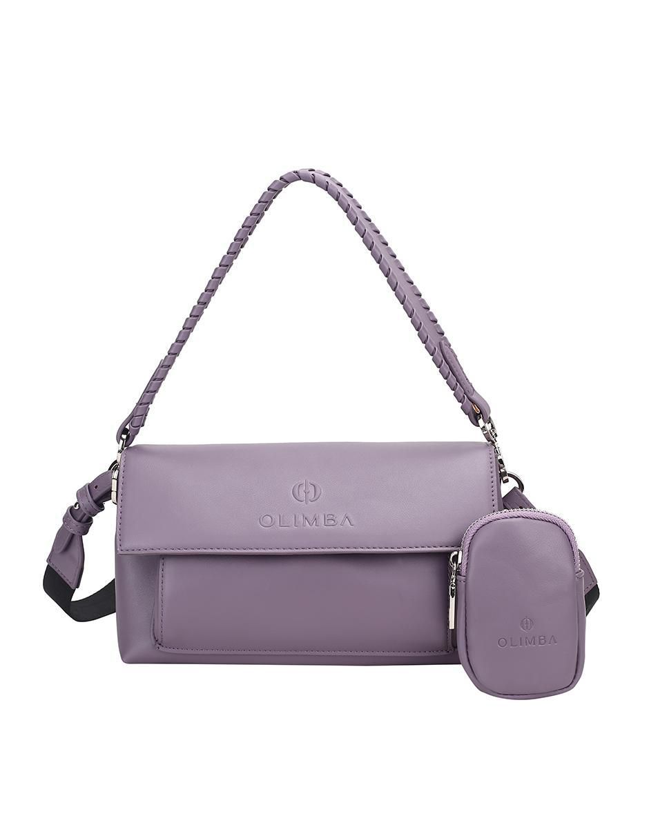 Bolsa crossbody para mujer Bolsa crossbody para mujer