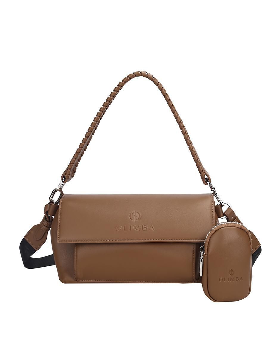 Bolsa crossbody para mujer Bolsa crossbody para mujer