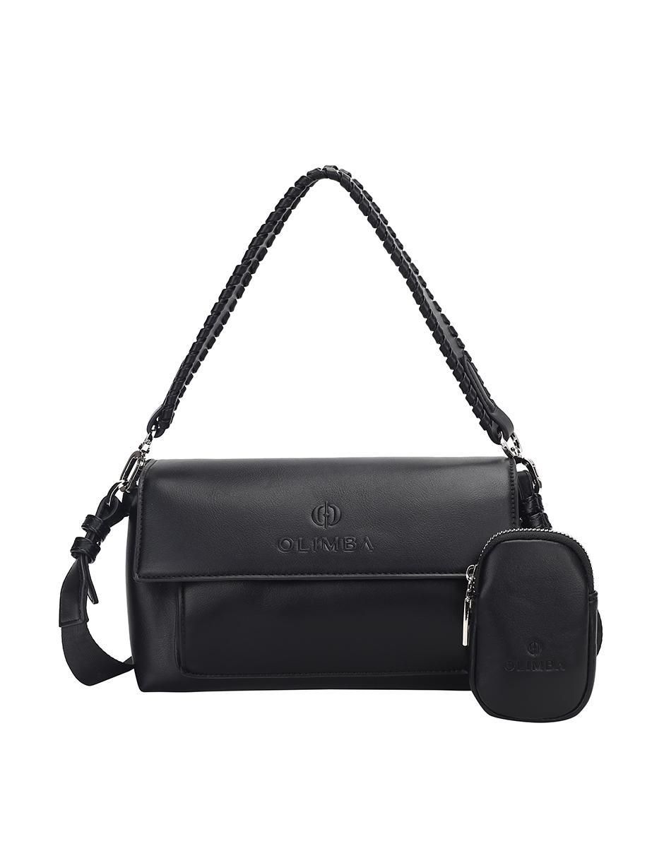 Bolsa crossbody para mujer Bolsa crossbody para mujer