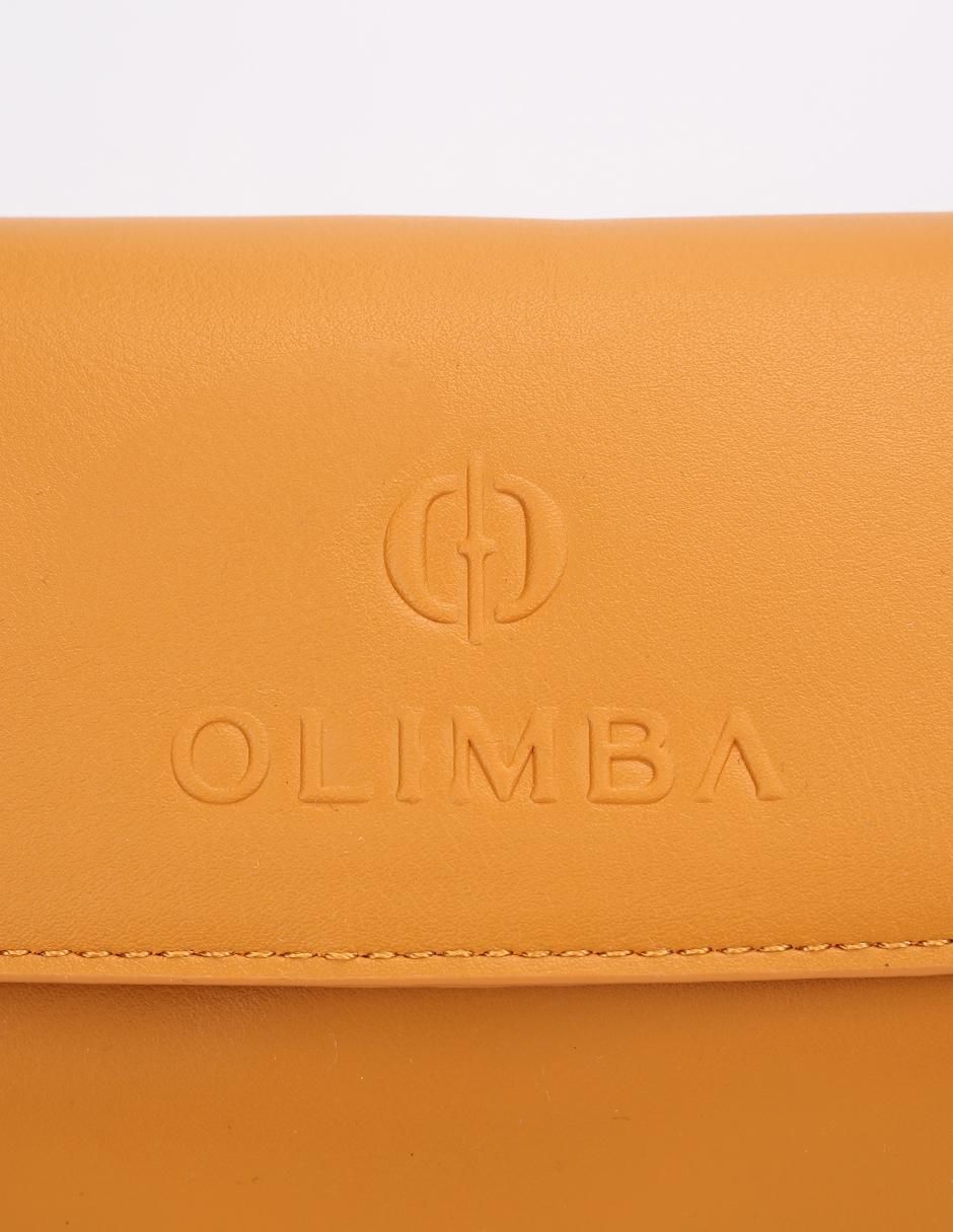 "set/bolsa" crossbody olimba sin familia no aplica "de" sintético "para" (si aplica) mujer
