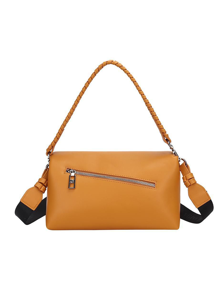 "set/bolsa" crossbody olimba sin familia no aplica "de" sintético "para" (si aplica) mujer