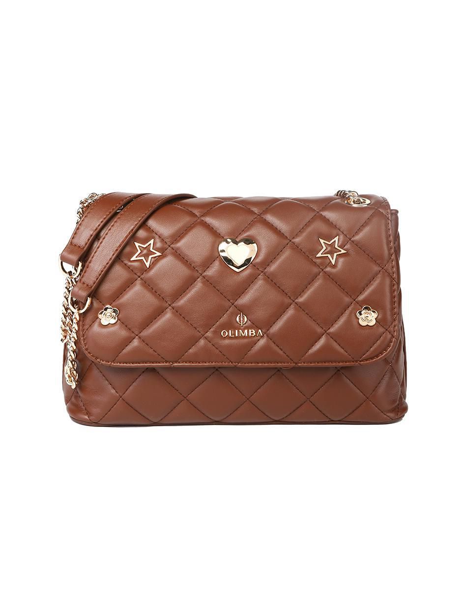 Bolsa crossbody para mujer Bolsa crossbody para mujer