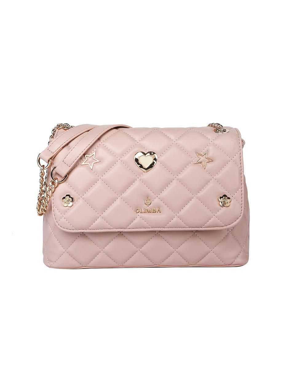 Bolsa crossbody para mujer
