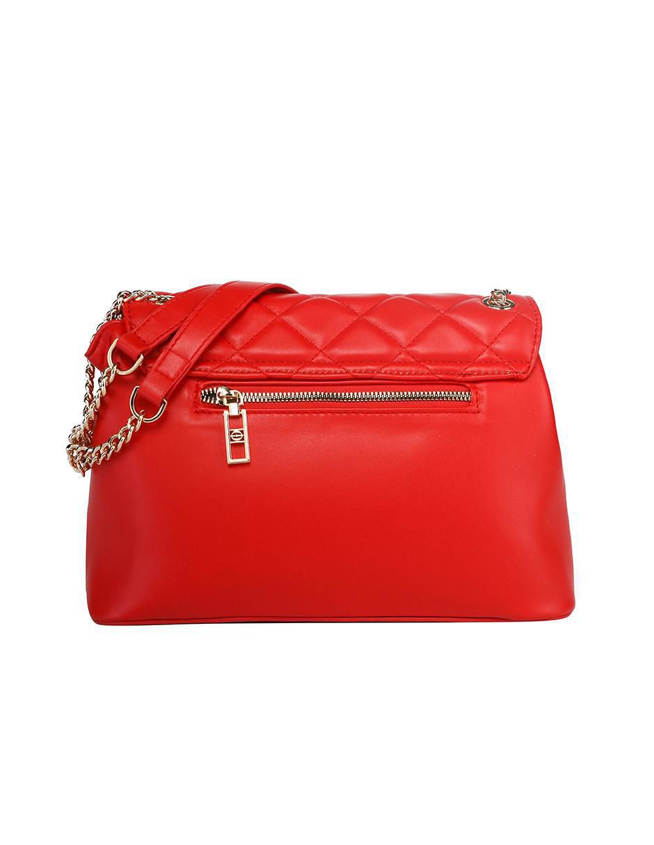 "set/bolsa" crossbody olimba sin familia no aplica "de" sintético "para" (si aplica) mujer