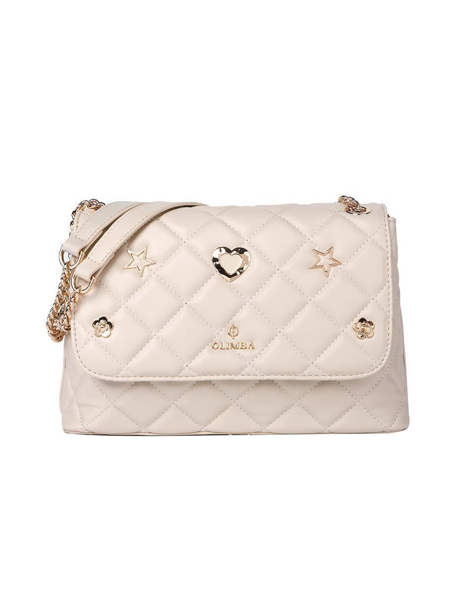 Bolsa crossbody para mujer