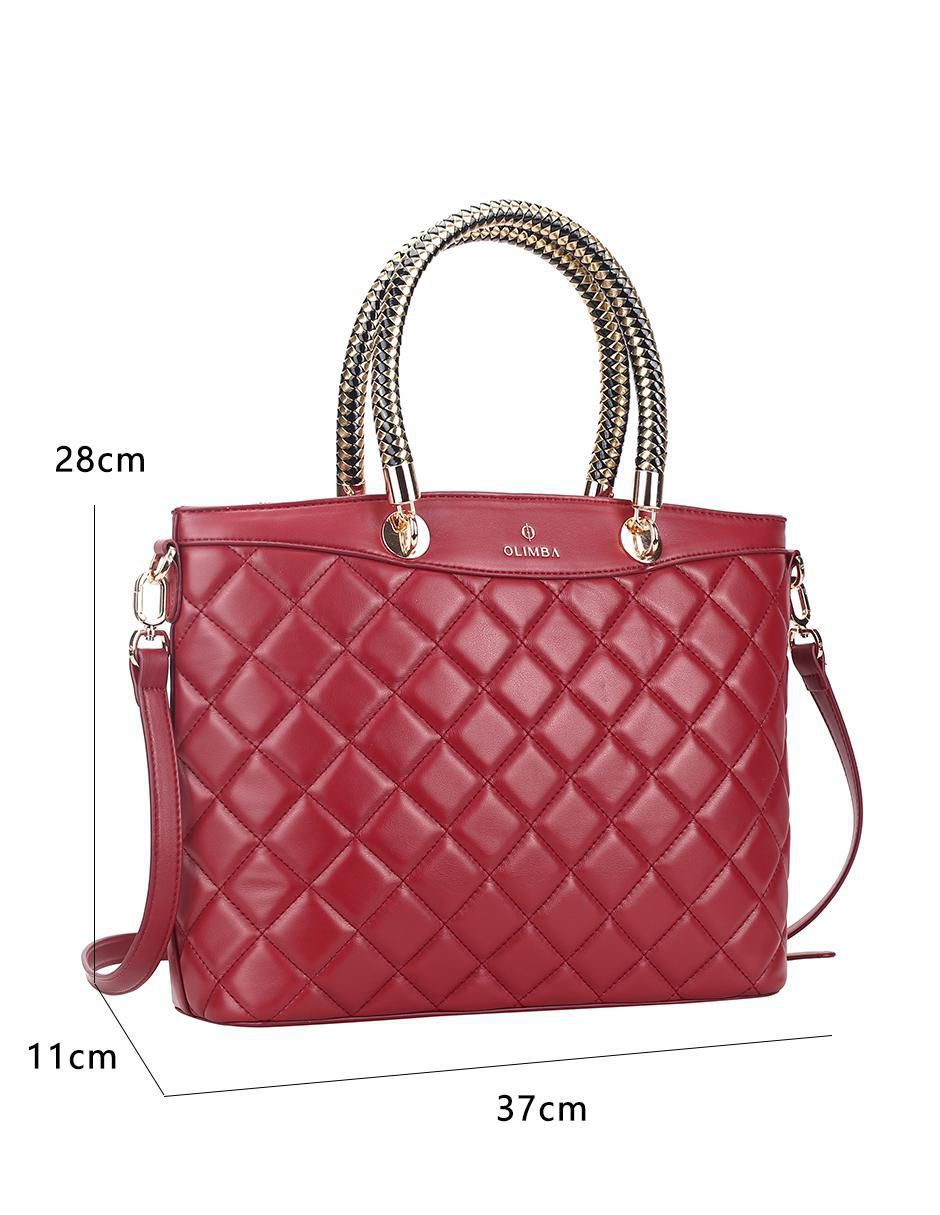 Bolsa tote para mujer 4