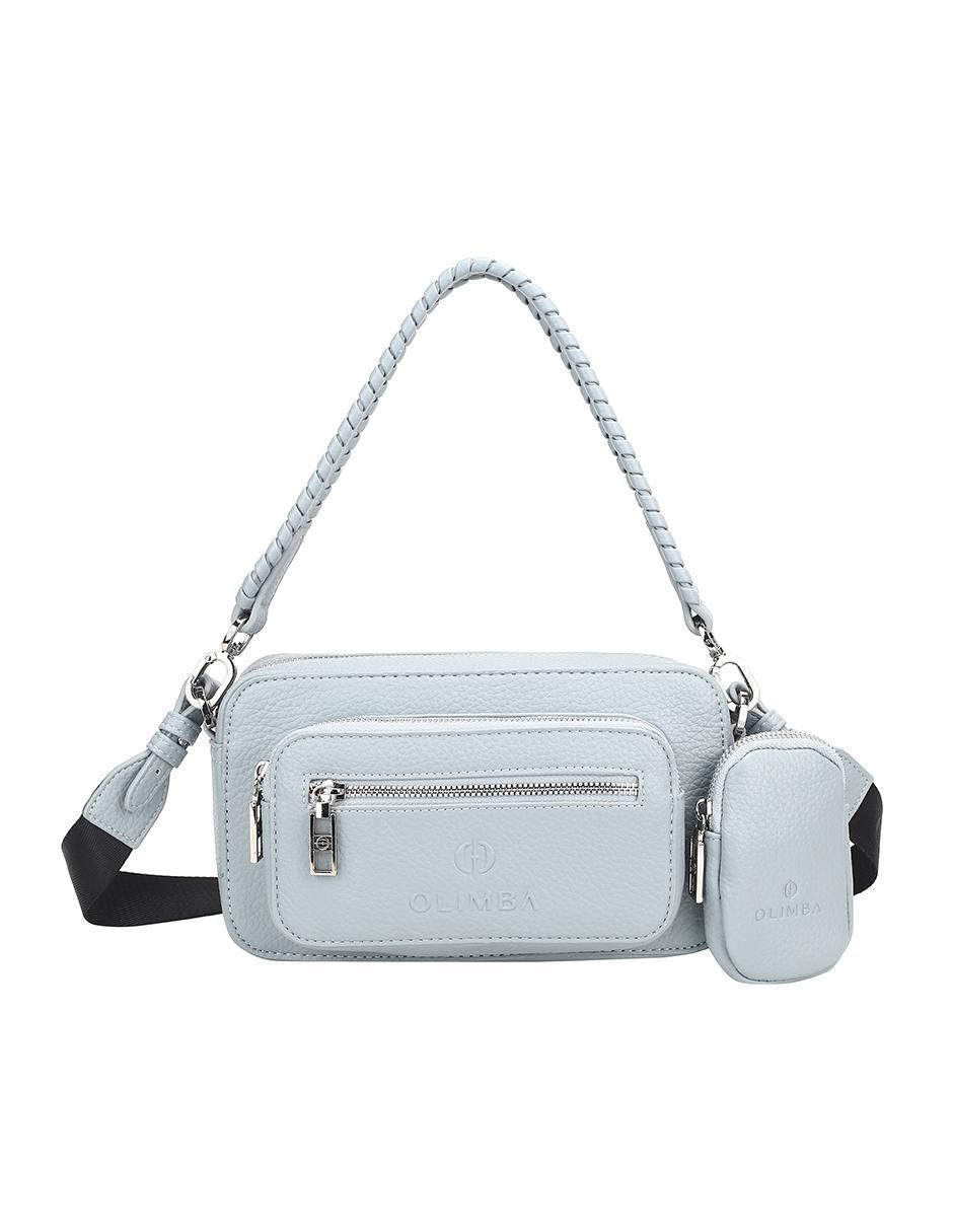 Bolsa crossbody para mujer
