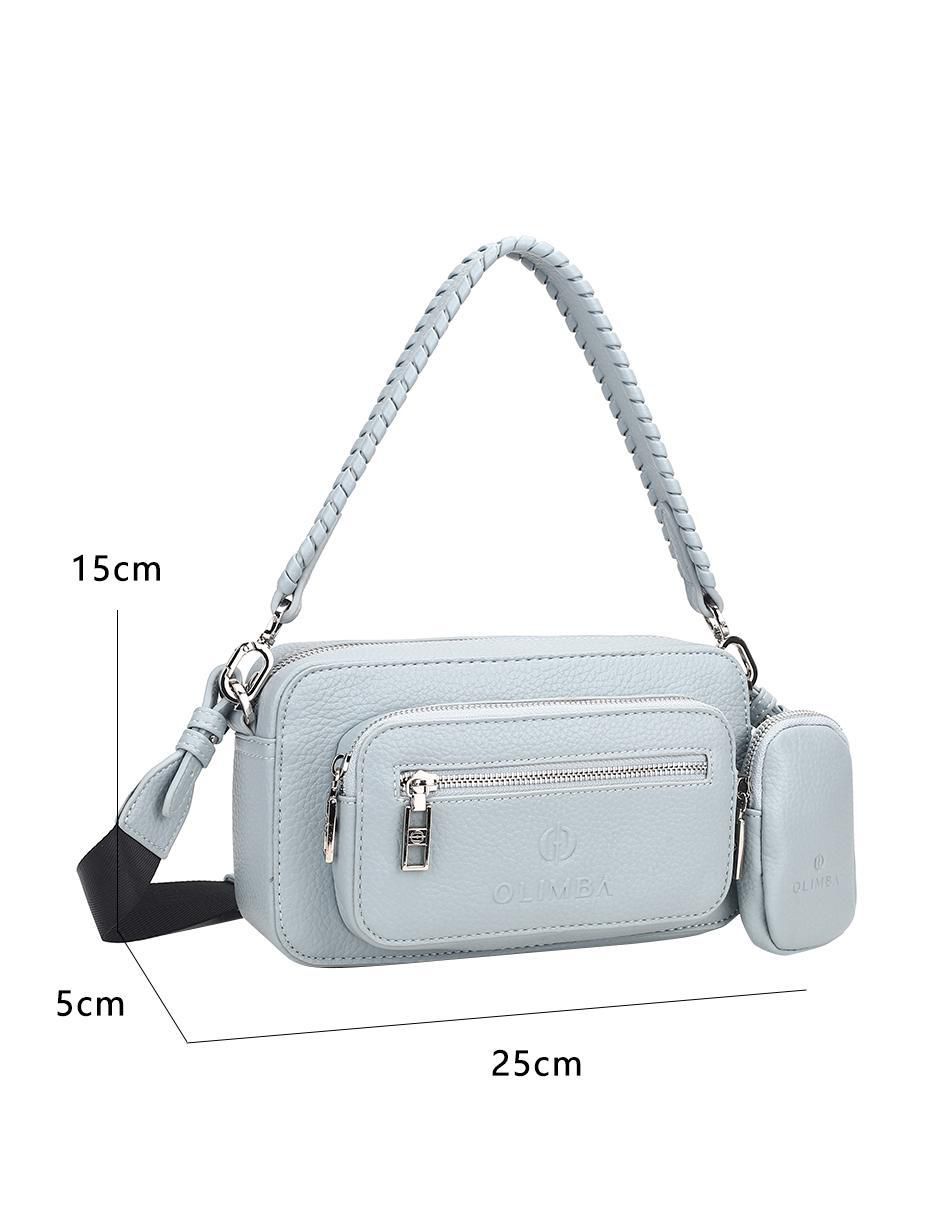 Bolsa crossbody para mujer 5