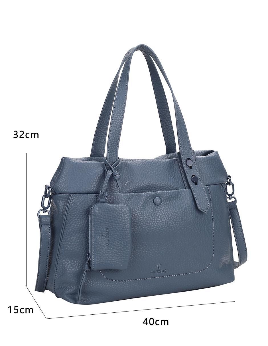 "set/bolsa" tote olimba sin familia no aplica "de" sintético "para" (si aplica) mujer