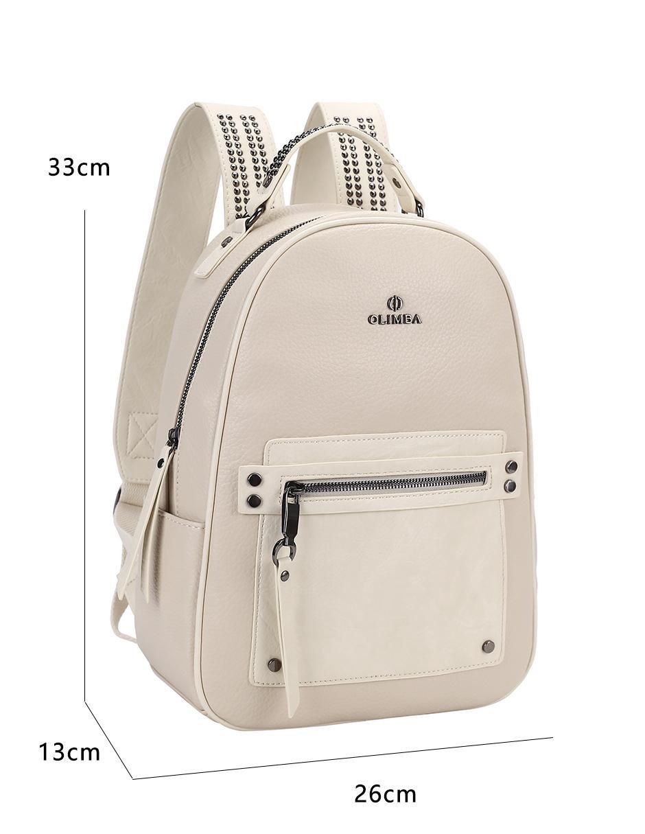 "set/bolsa" backpack olimba sin familia no aplica "de" sintético "para" (si aplica) mujer