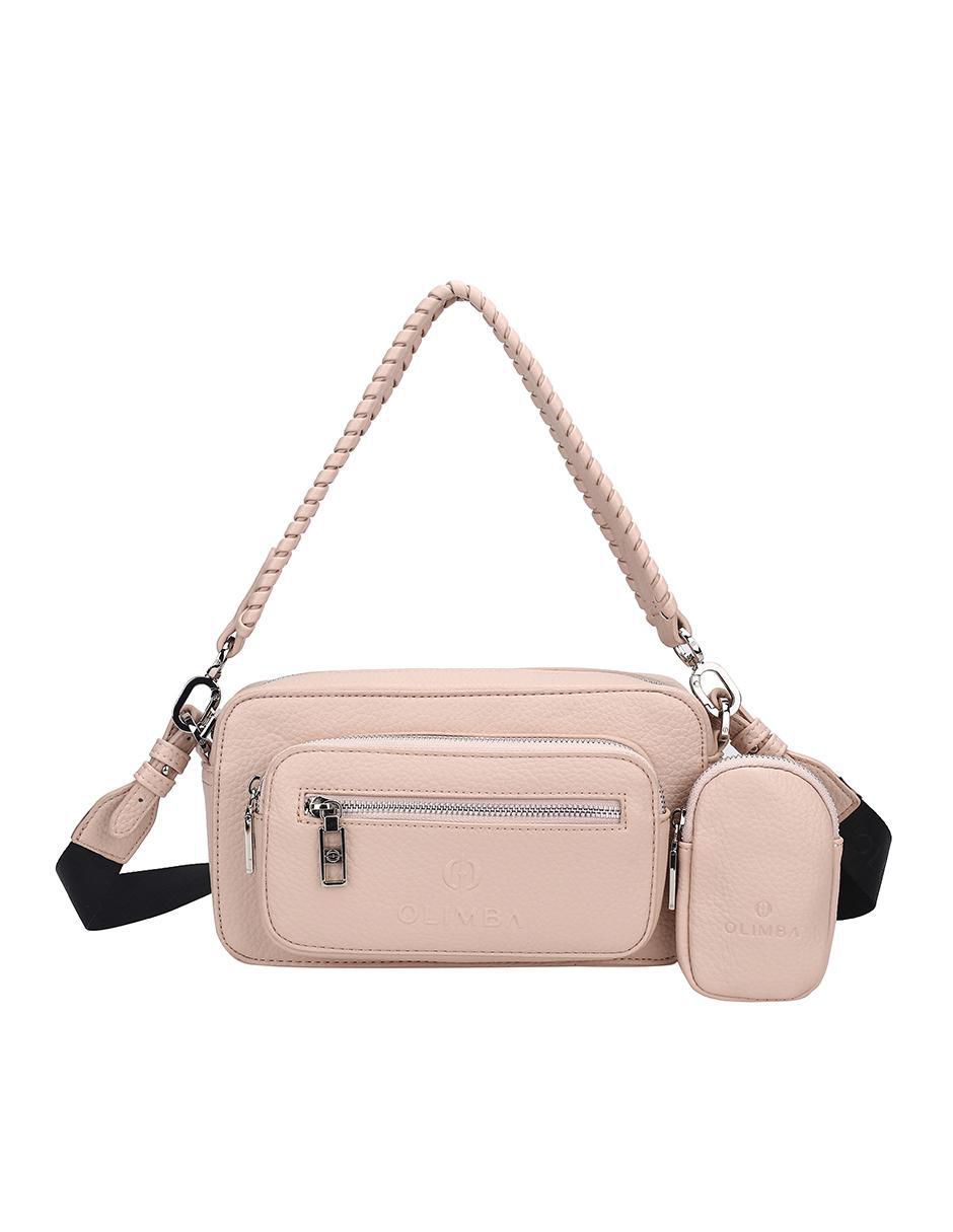 Bolsa crossbody para mujer Bolsa crossbody para mujer