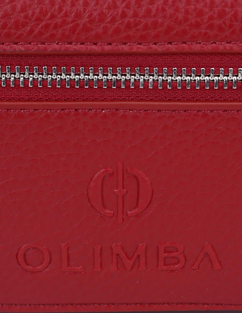 "set/bolsa" crossbody olimba sin familia no aplica "de" sintético "para" (si aplica) mujer